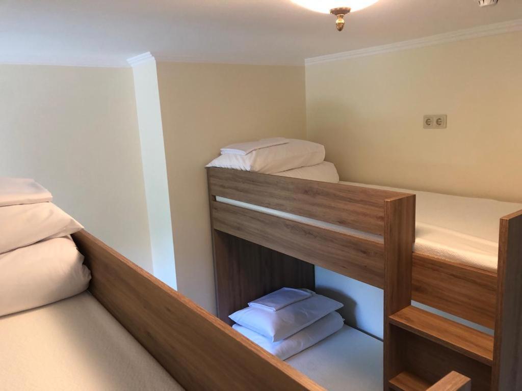 Hotel Bed&Blues Wilna Exterior foto